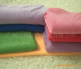 2月份促銷 超細(xì)纖維毛巾與廚房用紡織品市場(chǎng)概覽